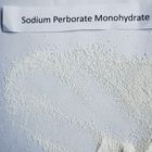 Granuliform Natrium Perboricum Monohydrate, CAS 10332-33-9 Biały Nabo3 4h2o