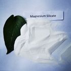 Adsorbent krzemianowo-magnezowy klasy spożywczej, drobno podzielony