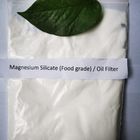 Indywidualny biały filtr w proszku w proszku CAS 1343-88-0 Nietoksyczny idealny dodatek do żywności