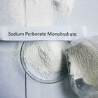 Stabilne wybielacze do prania w czystej postaci monohydrat nadboranu