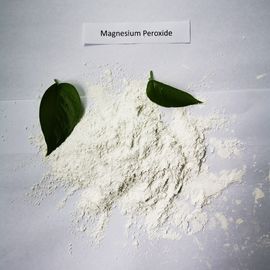Nadtlenki nieorganiczne klasy przemysłowej, nadtlenek magnezu do bioremediacji w glebie