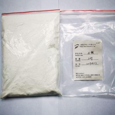 CAS 1335 - 26 - 8 Nadtlenek magnezu, bezwonny do oczyszczania gleby