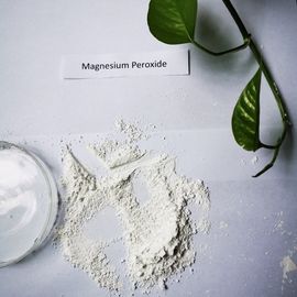 Uzdatnianie wód podziemnych Idealny nośnik tlenu nadtlenek magnezu
