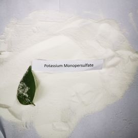 Sproszkowany związek monosiarczanu oksonu do mikroetrawnic elektronicznych