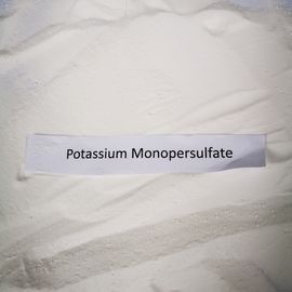 Związek monosiarczanu potasu jako silny utleniacz lub środek dezynfekujący