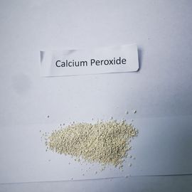 Granulowane nadtlenki nieorganiczne, nadtlenek wapnia do dezynfekcji nasion
