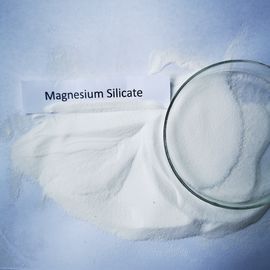 Adsorbent syntetyczny krzemianu magnezu klasy przemysłowej w poliolach polieterowych