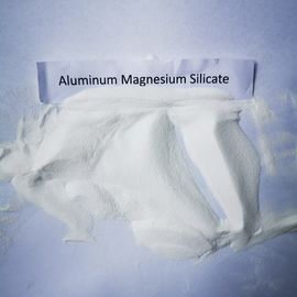 Magnez Aluminosilikat Aluminium Magnez Silikat Adsorbent Slip Modifier Anticaking Agent CAS 1343-88-0