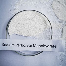 Czysty wybielacz monohydrat nadboranu stabilny Detergent Wybielacz Materiał
